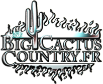 BIG CACTUS Radio Country